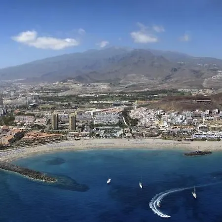 Apartment Mar Y Playa Holidays, Cristianos *